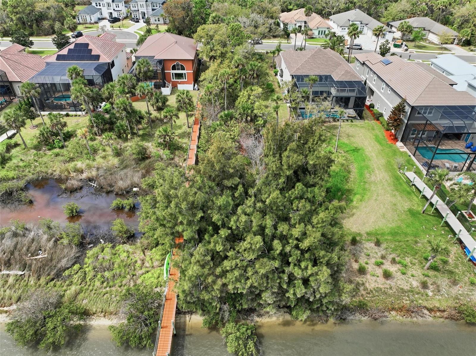239 S RIVERWALK DR, PALM COAST, FL, 32137