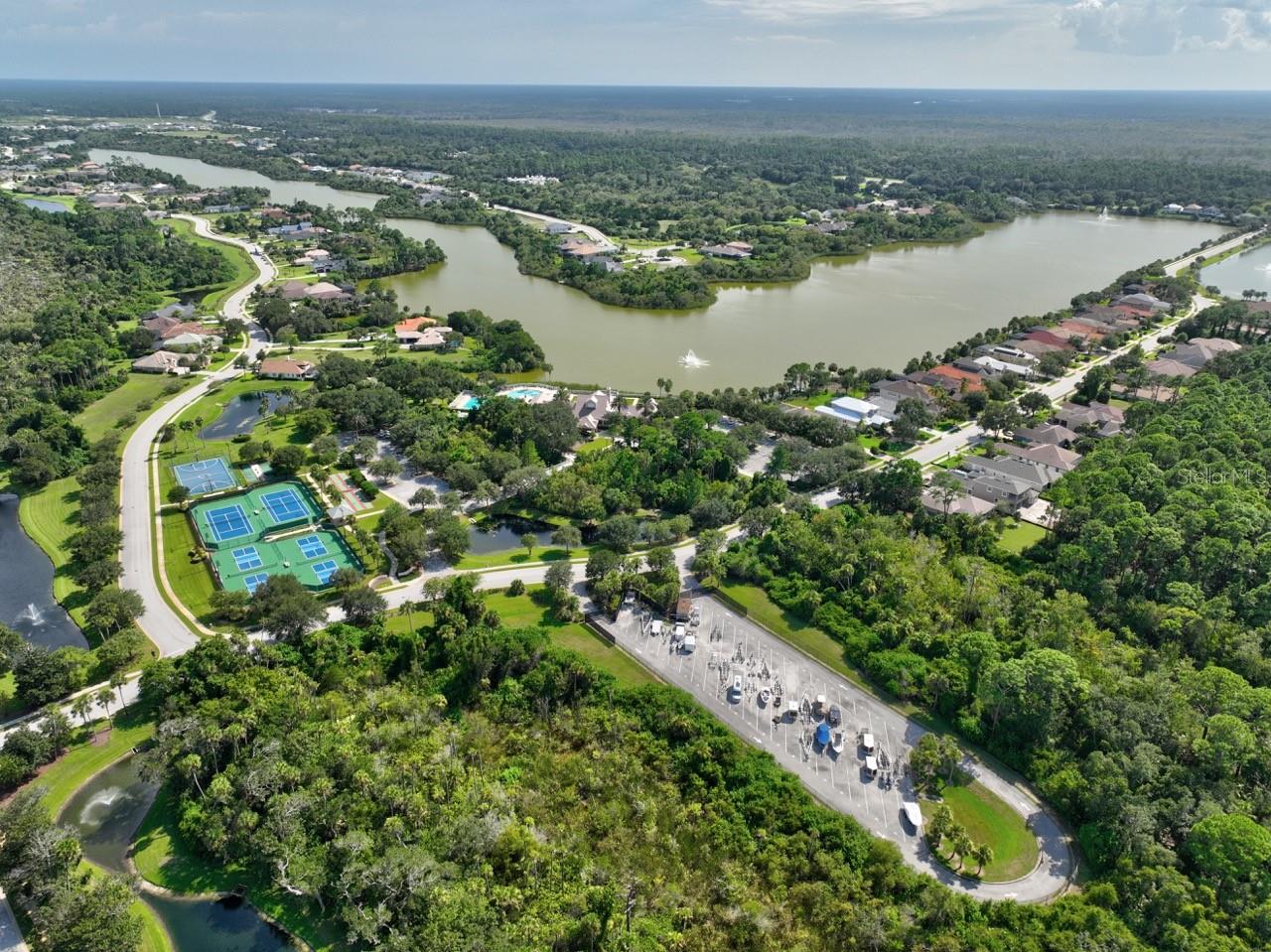 239 S RIVERWALK DR, PALM COAST, FL, 32137