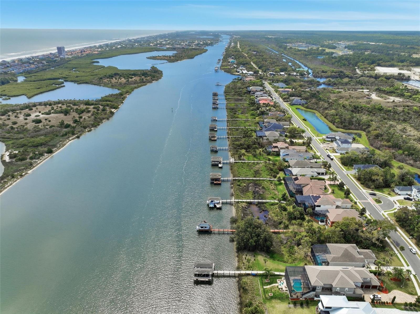 239 S RIVERWALK DR, PALM COAST, FL, 32137