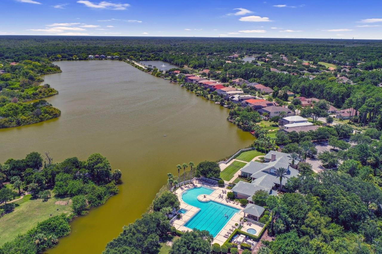 239 S RIVERWALK DR, PALM COAST, FL, 32137
