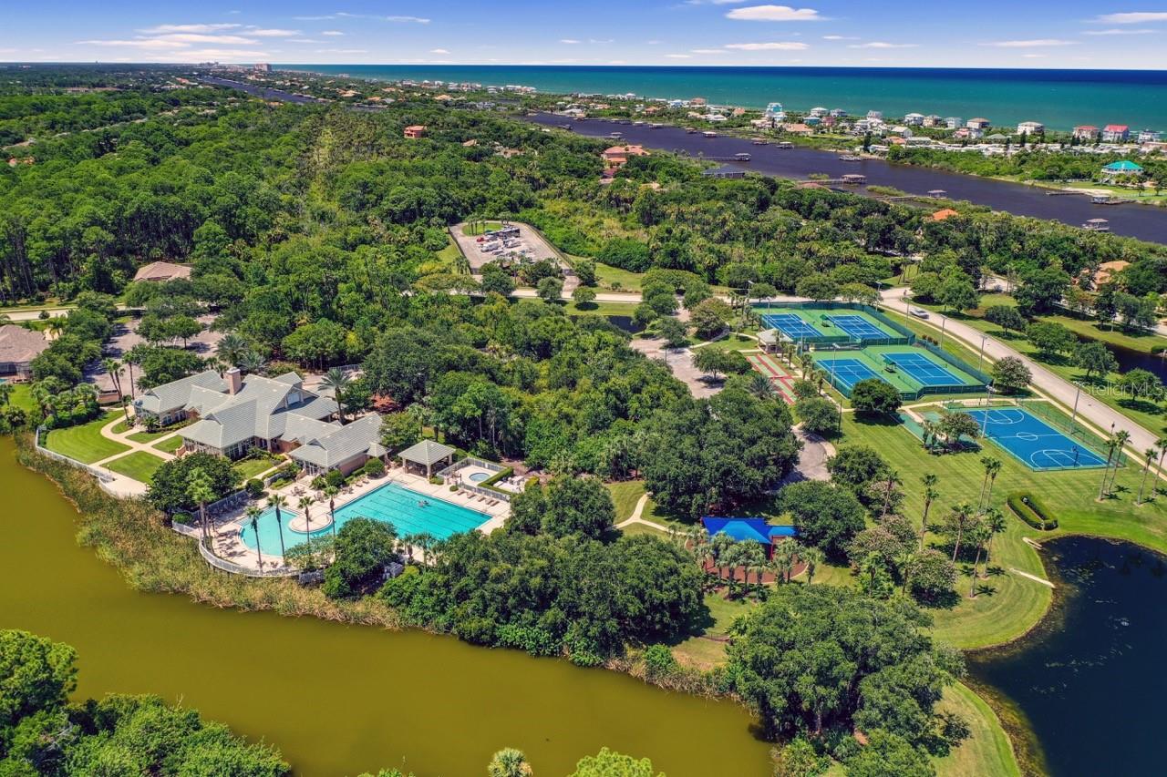 239 S RIVERWALK DR, PALM COAST, FL, 32137
