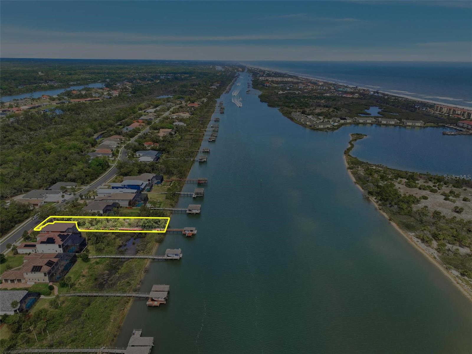 239 S RIVERWALK DR, PALM COAST, FL, 32137