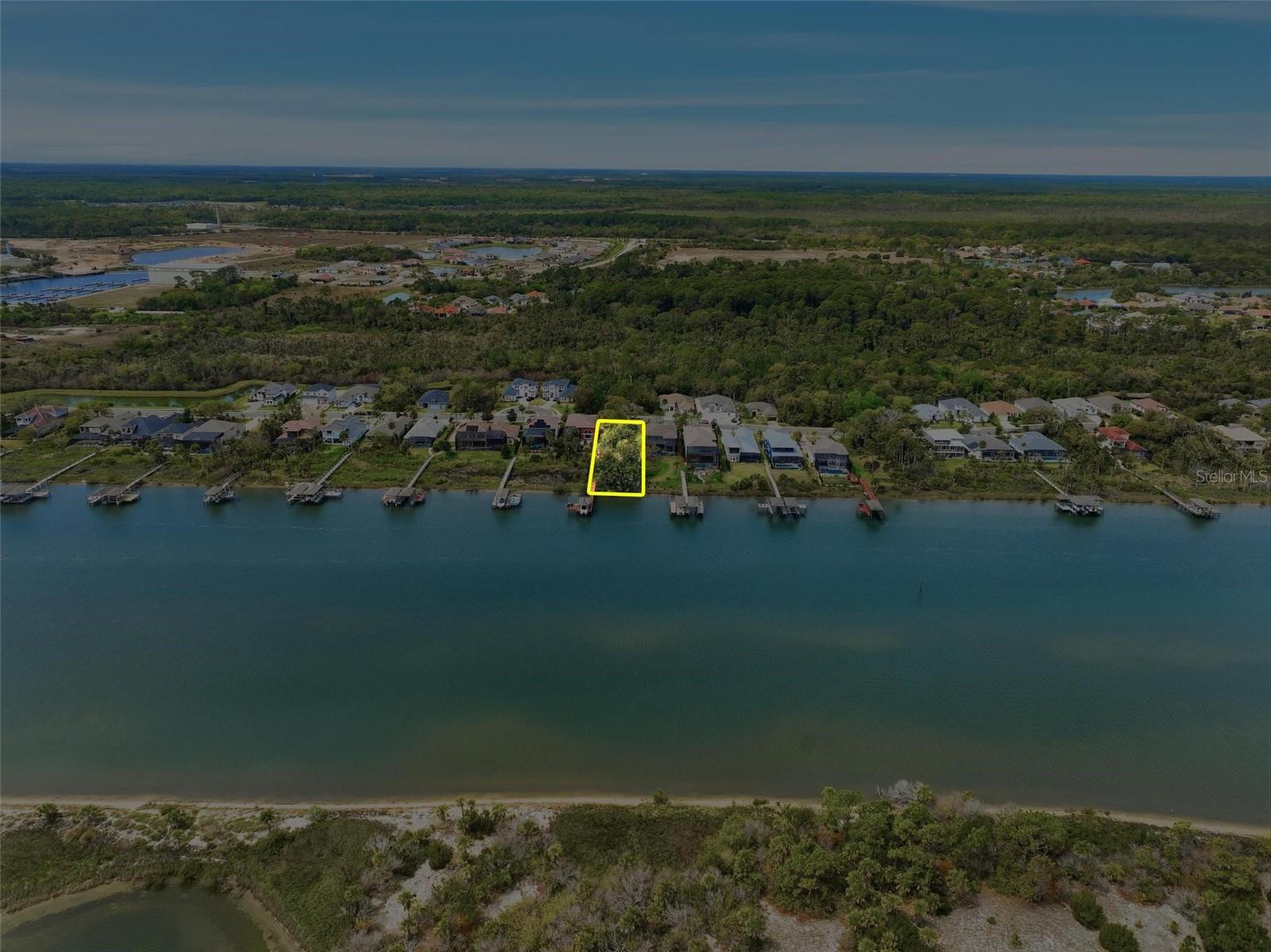 239 S RIVERWALK DR, PALM COAST, FL, 32137