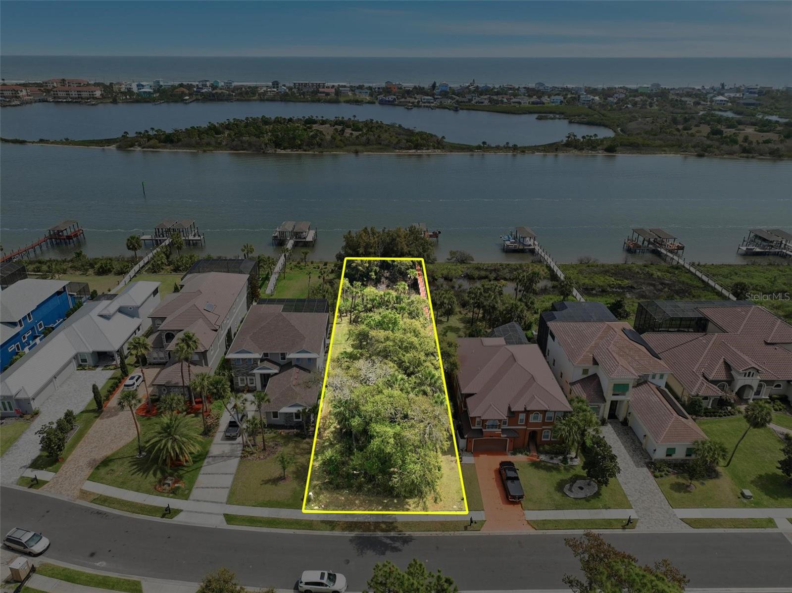239 S RIVERWALK DR, PALM COAST, FL, 32137