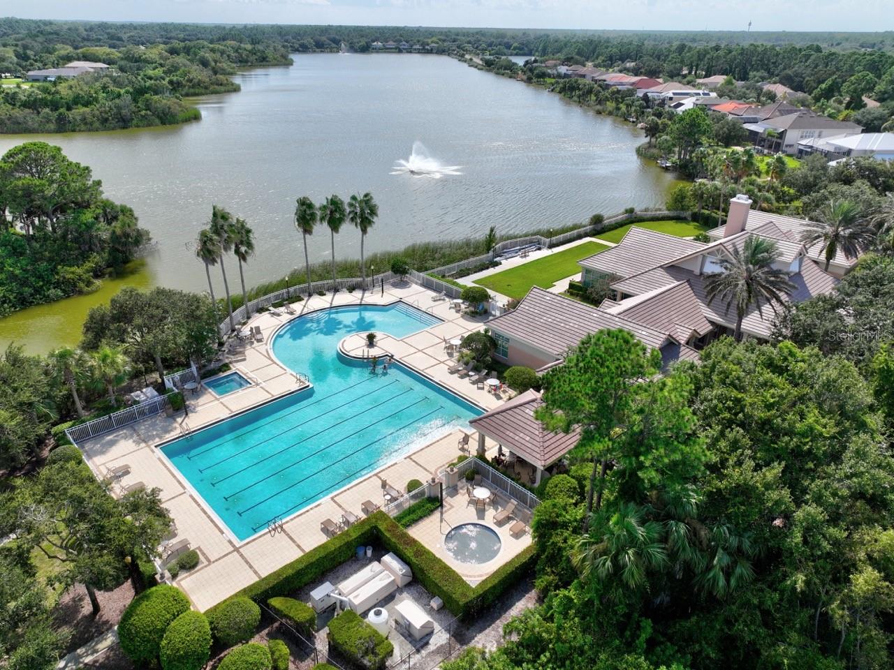 239 S RIVERWALK DR, PALM COAST, FL, 32137