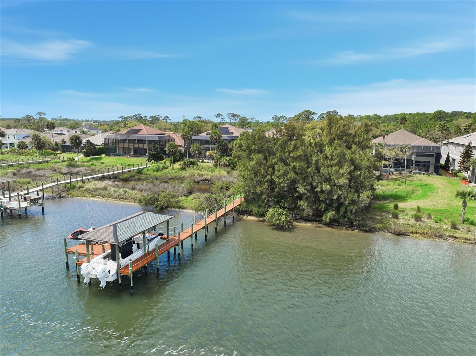 239 S RIVERWALK DR, PALM COAST, FL, 32137