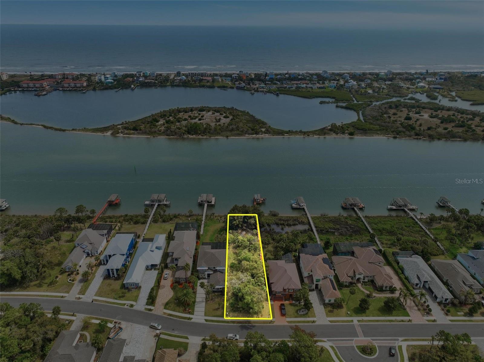 239 S RIVERWALK DR, PALM COAST, FL, 32137