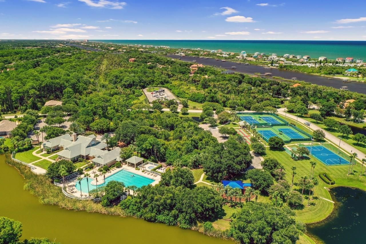 239 S RIVERWALK DR, PALM COAST, FL, 32137