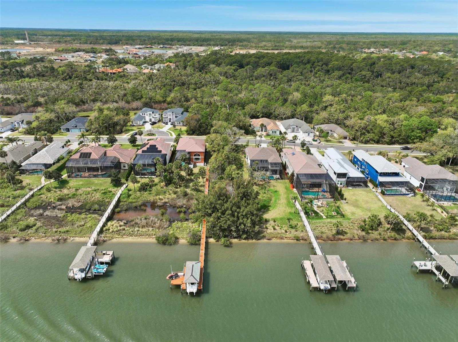 239 S RIVERWALK DR, PALM COAST, FL, 32137