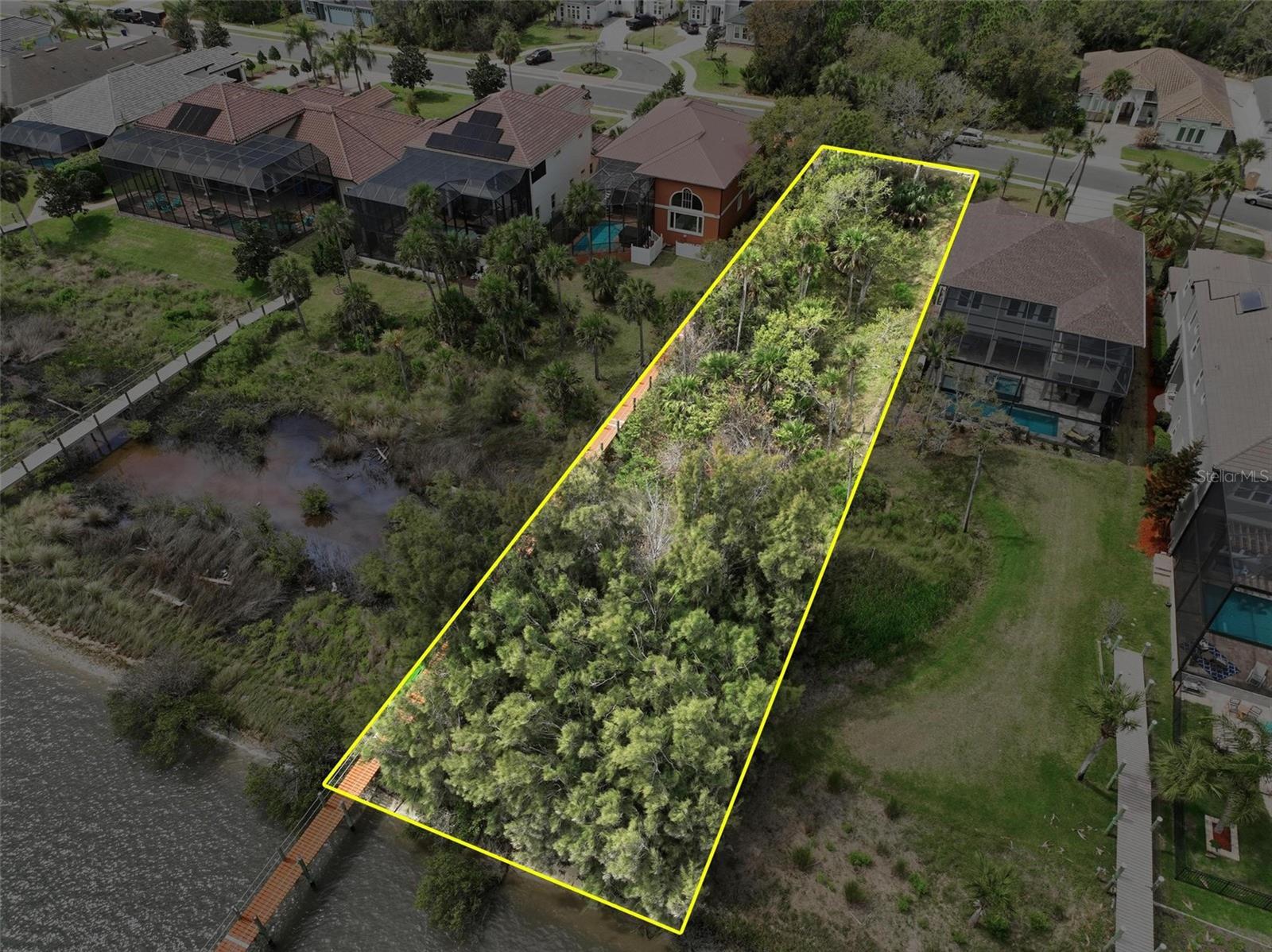 239 S RIVERWALK DR, PALM COAST, FL, 32137