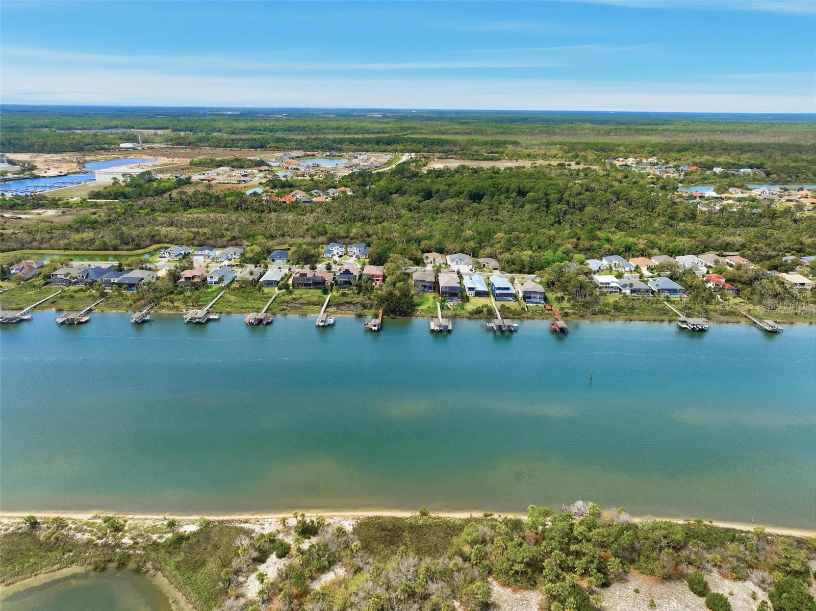 239 S RIVERWALK DR, PALM COAST, FL, 32137