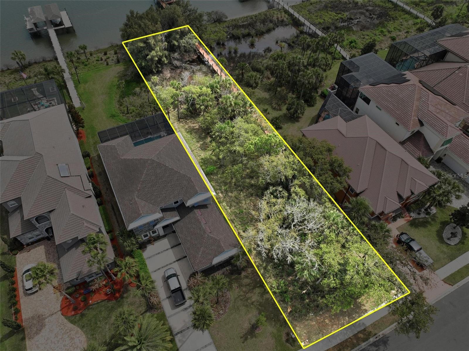 239 S RIVERWALK DR, PALM COAST, FL, 32137