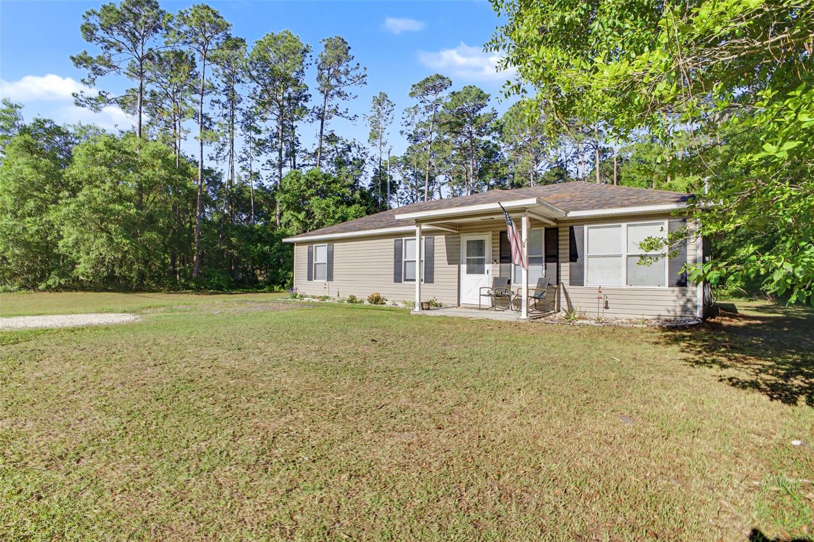 1886 LAUREL AVE, BUNNELL, FL, 32110