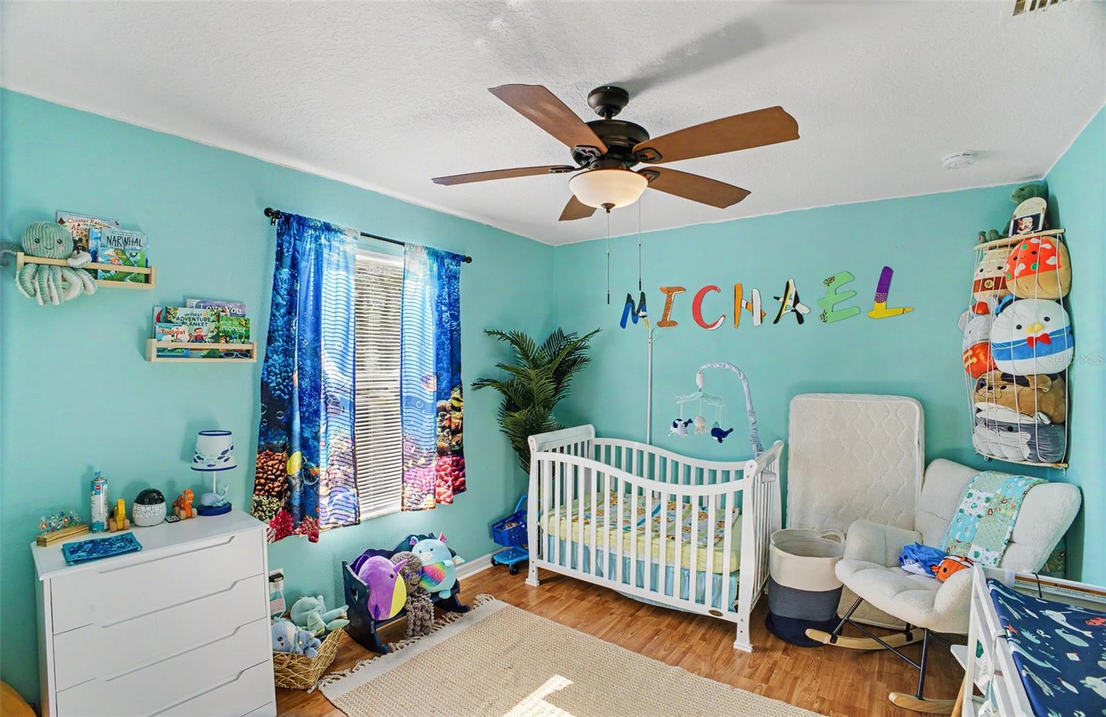 1886 LAUREL AVE, BUNNELL, FL, 32110