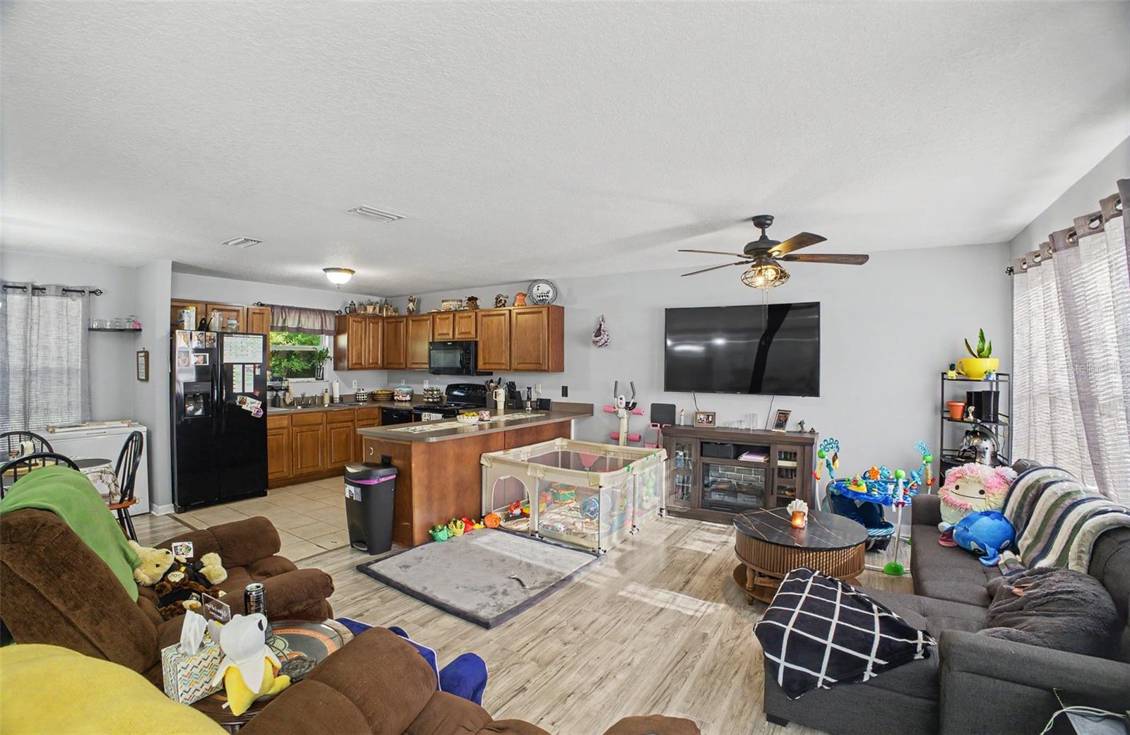 1886 LAUREL AVE, BUNNELL, FL, 32110