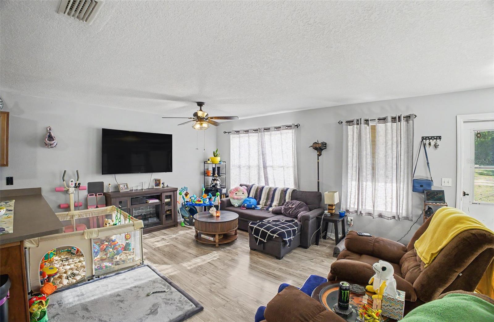 1886 LAUREL AVE, BUNNELL, FL, 32110