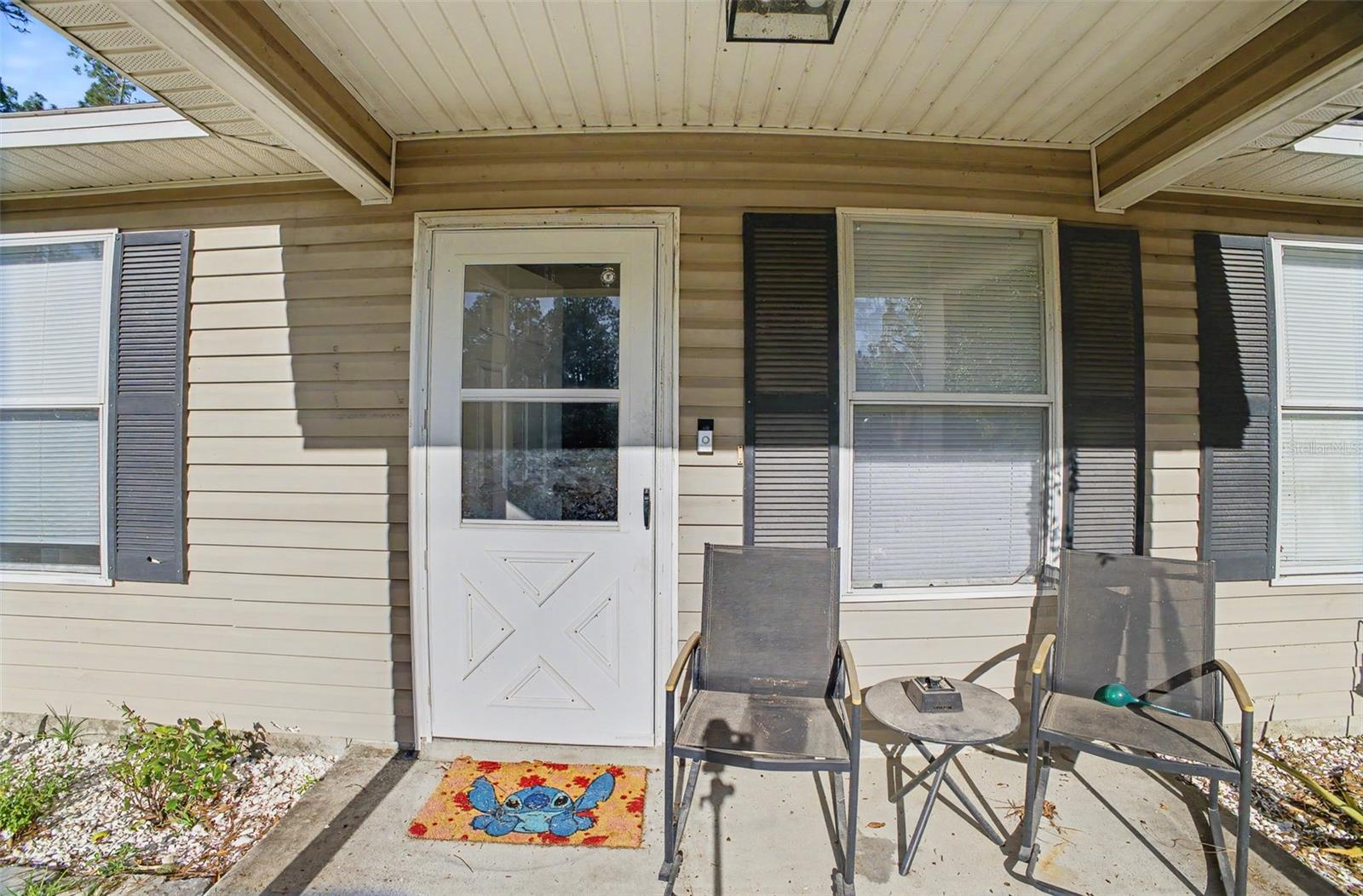 1886 LAUREL AVE, BUNNELL, FL, 32110