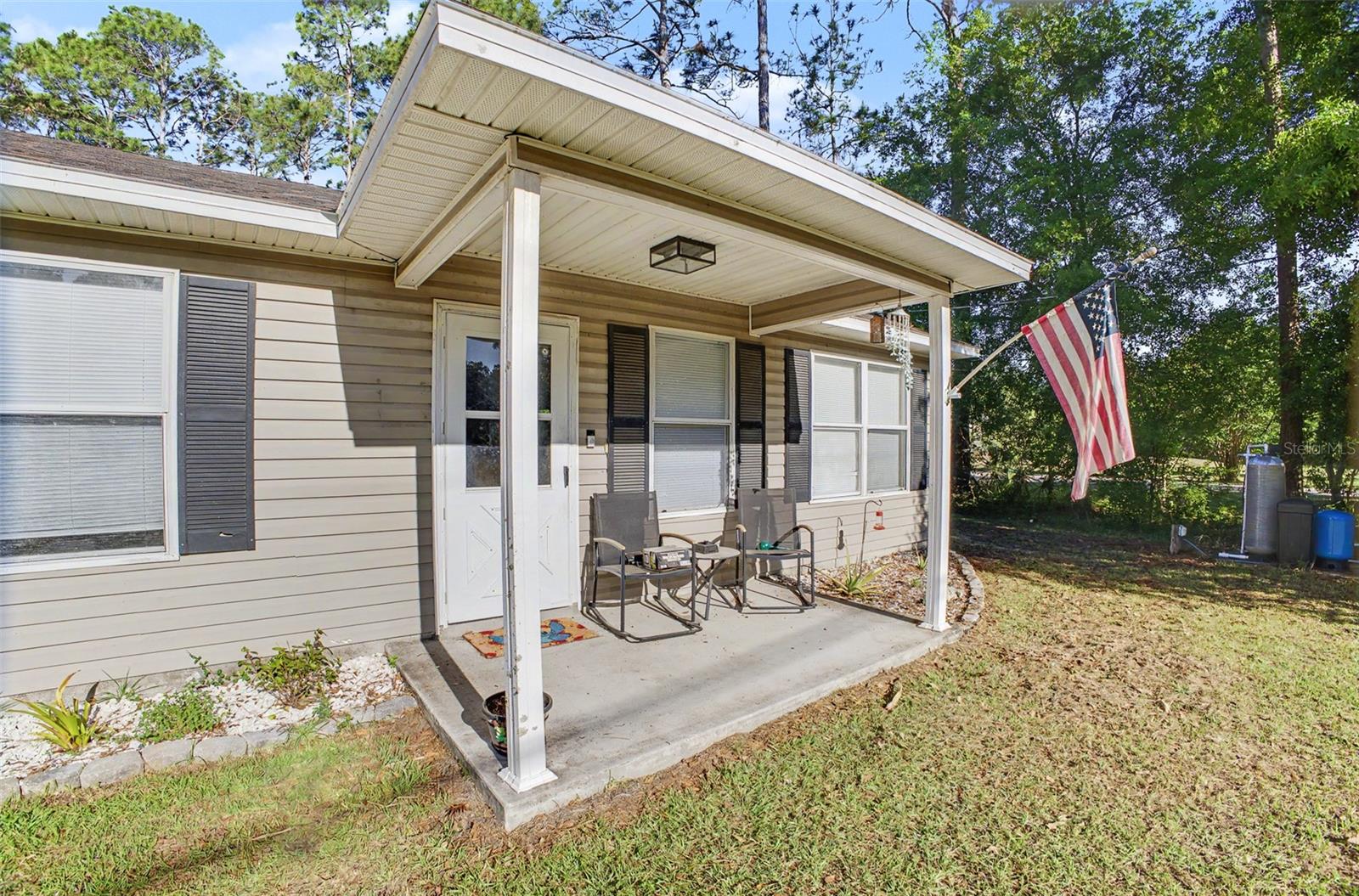 1886 LAUREL AVE, BUNNELL, FL, 32110