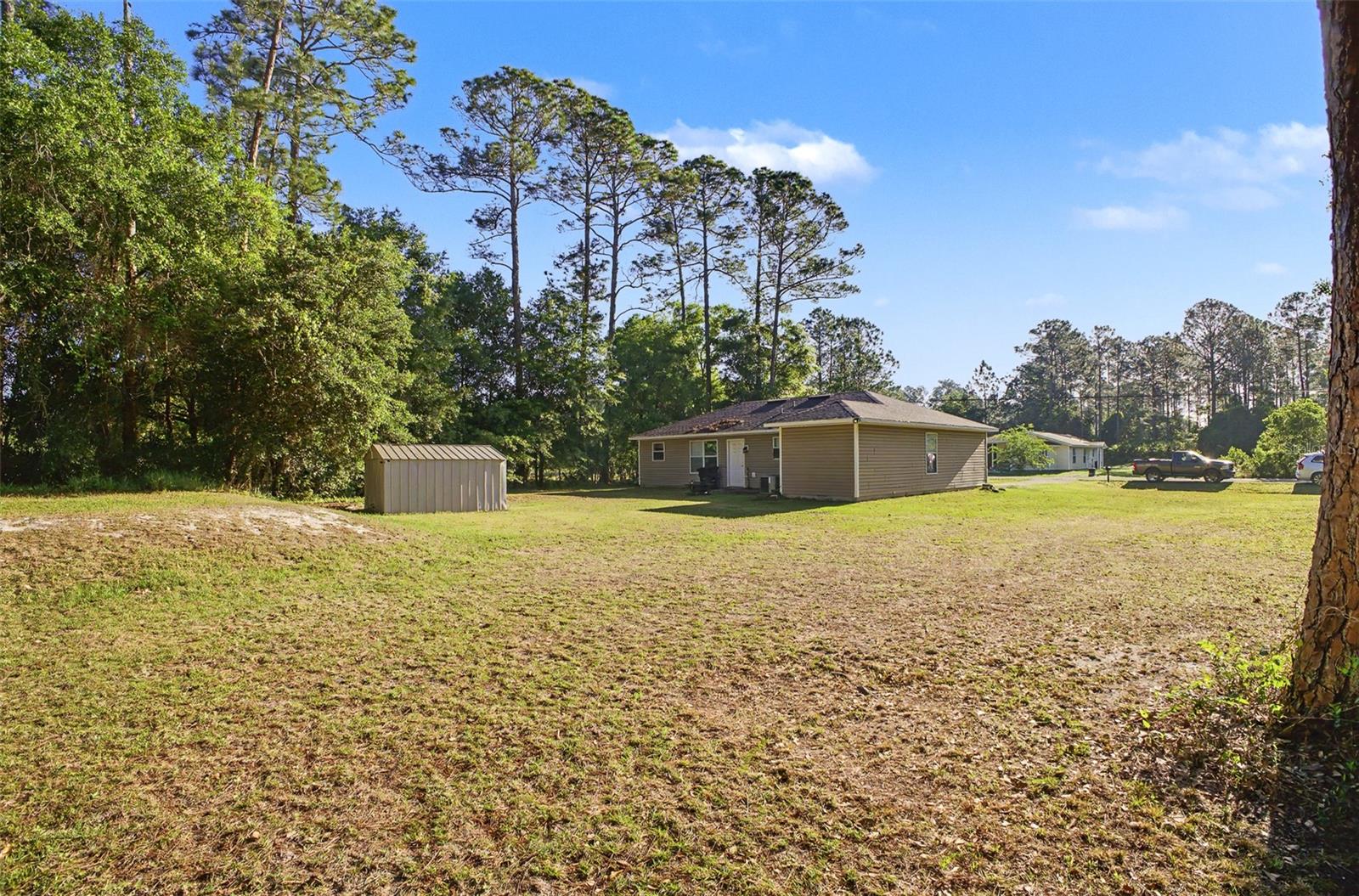 1886 LAUREL AVE, BUNNELL, FL, 32110