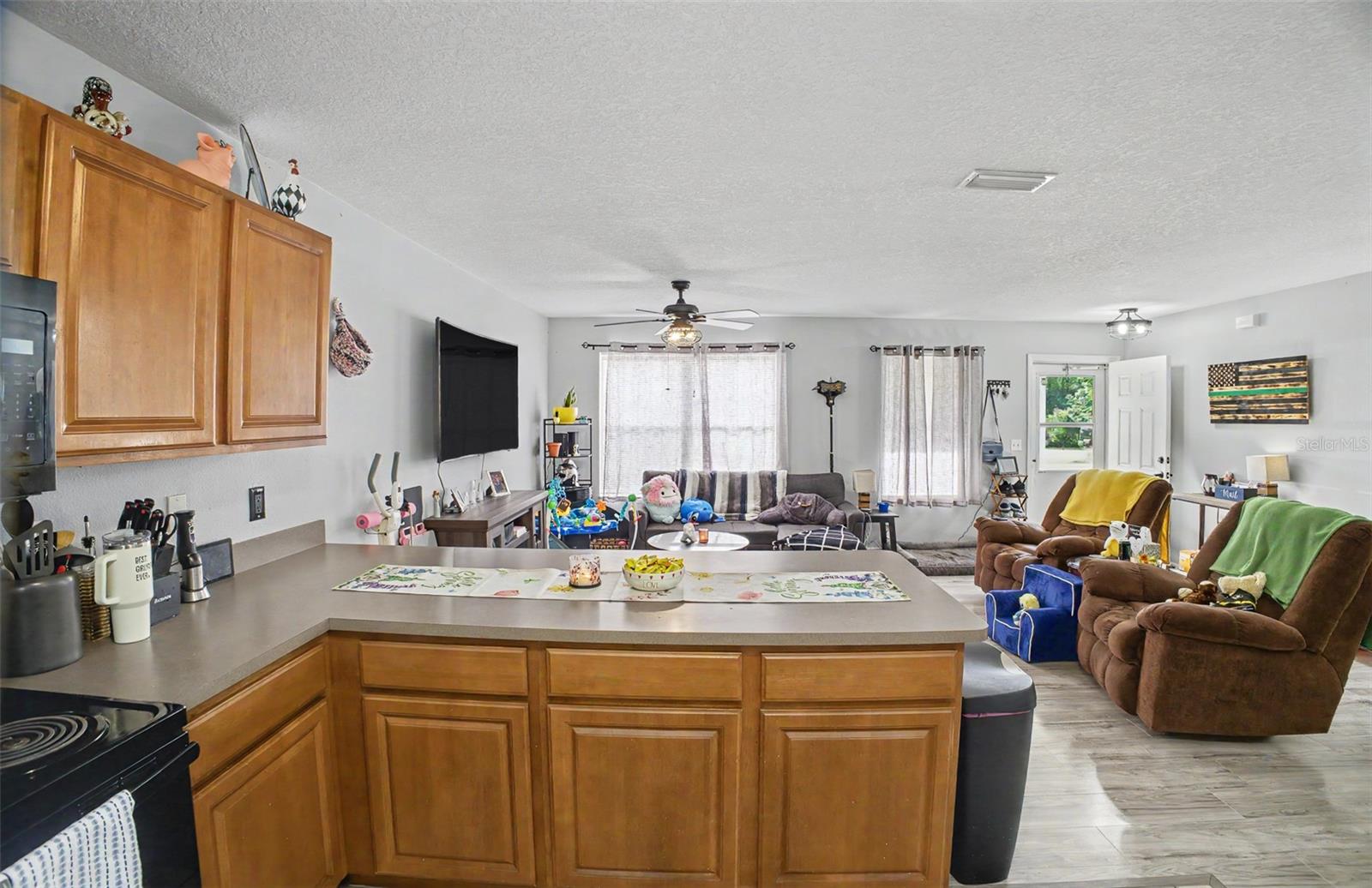 1886 LAUREL AVE, BUNNELL, FL, 32110