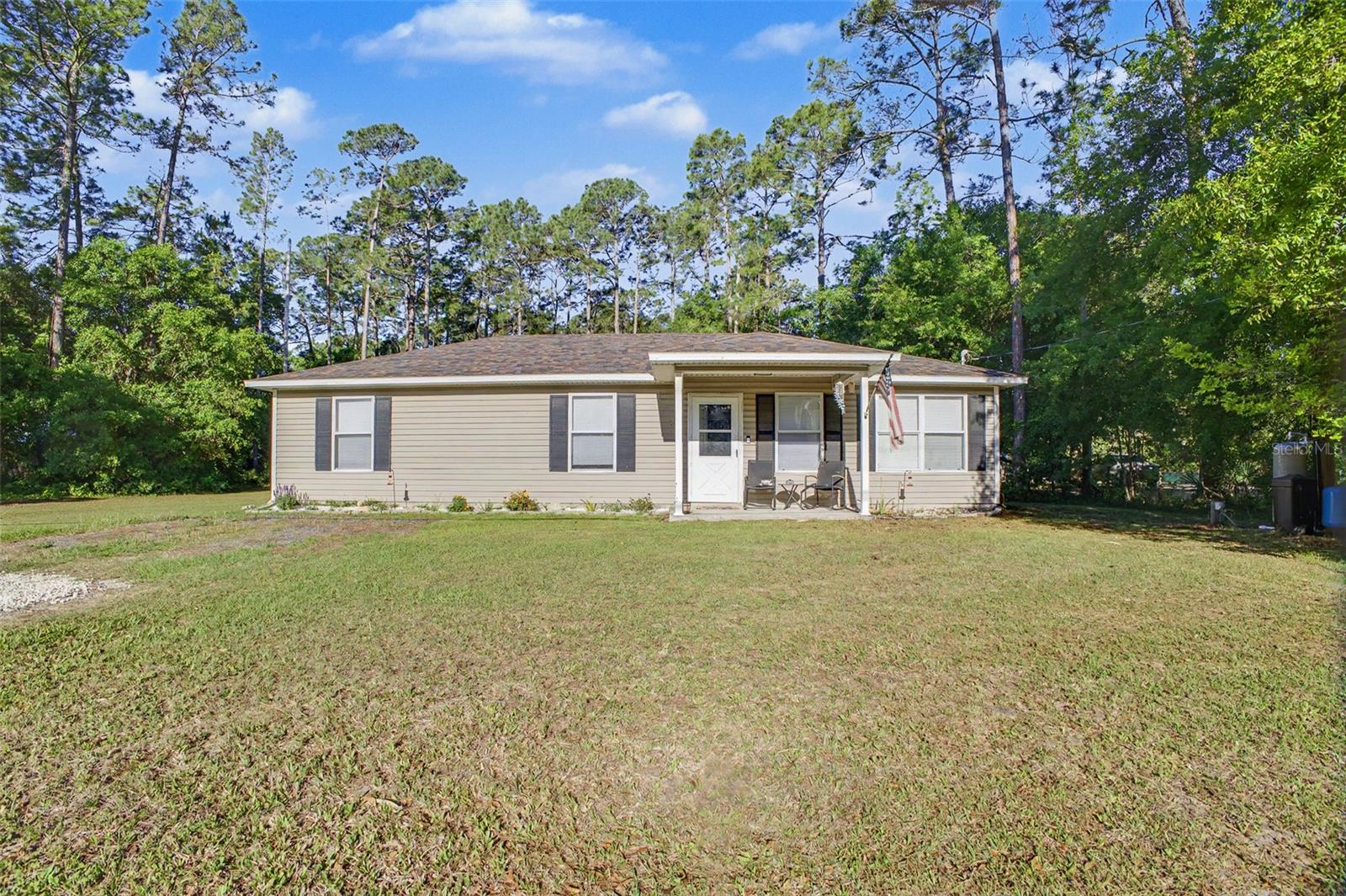 1886 LAUREL AVE, BUNNELL, FL, 32110