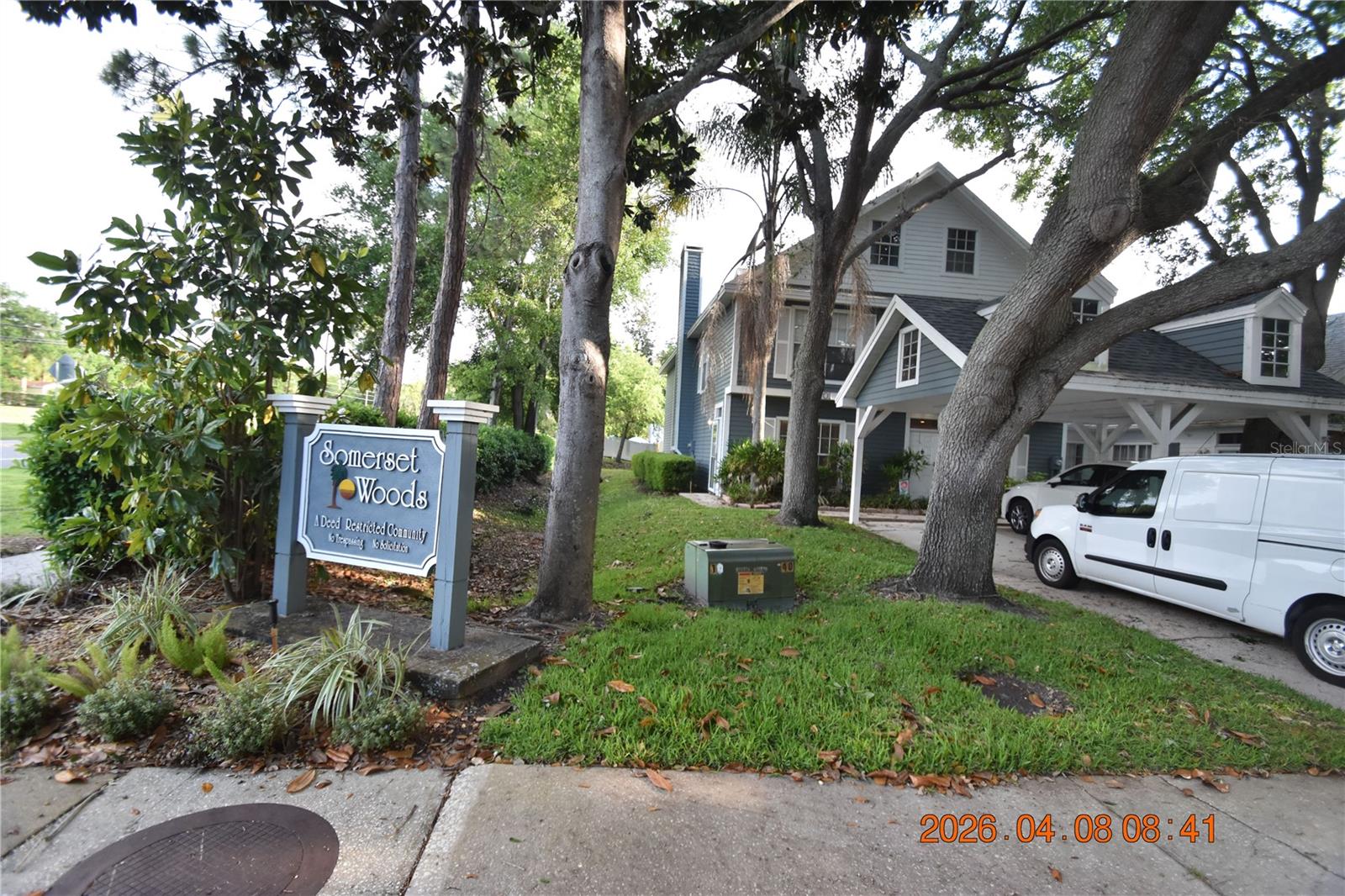 2701 PENZANCE ST #2701, PALM HARBOR, FL, 34684