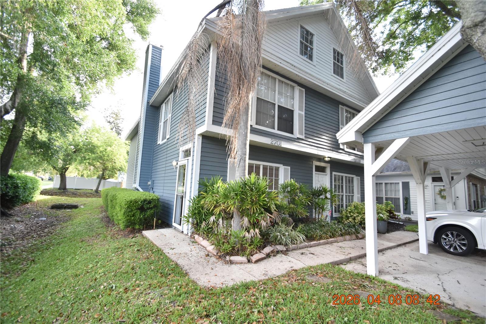 2701 PENZANCE ST #2701, PALM HARBOR, FL, 34684