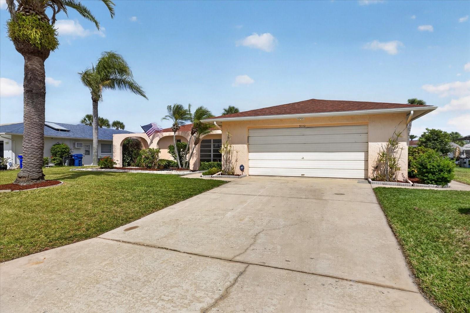 5110 PORPOISE PL, NEW PORT RICHEY, FL, 34652