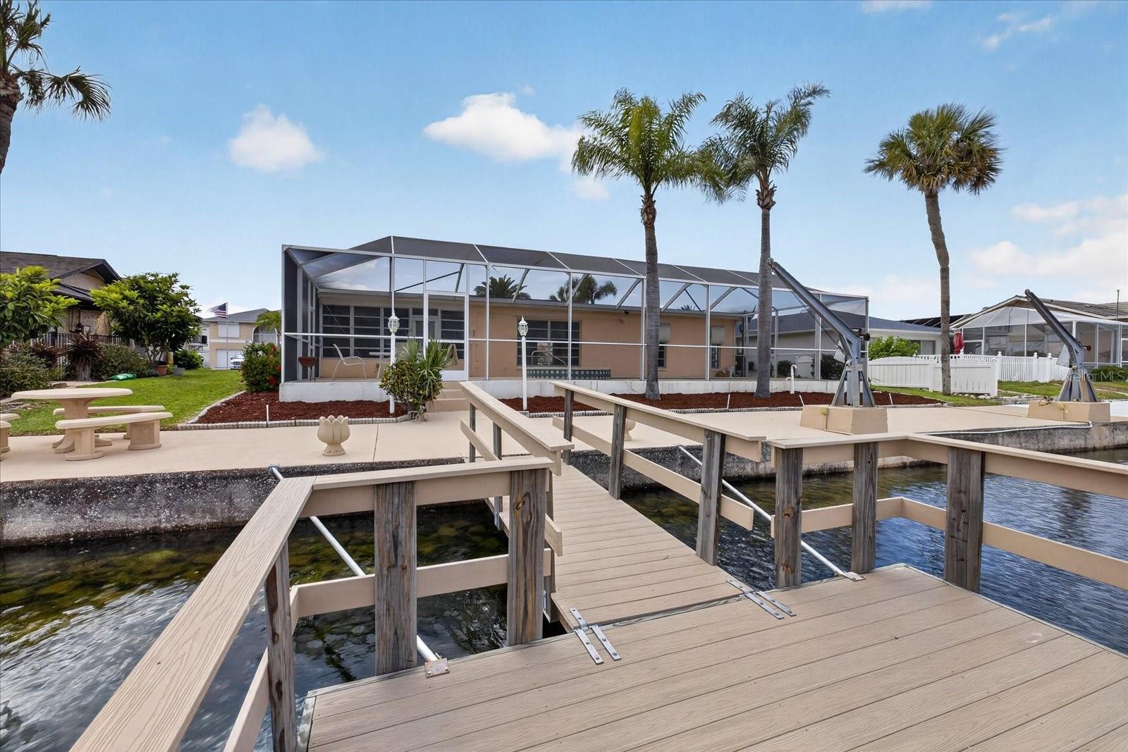 5110 PORPOISE PL, NEW PORT RICHEY, FL, 34652