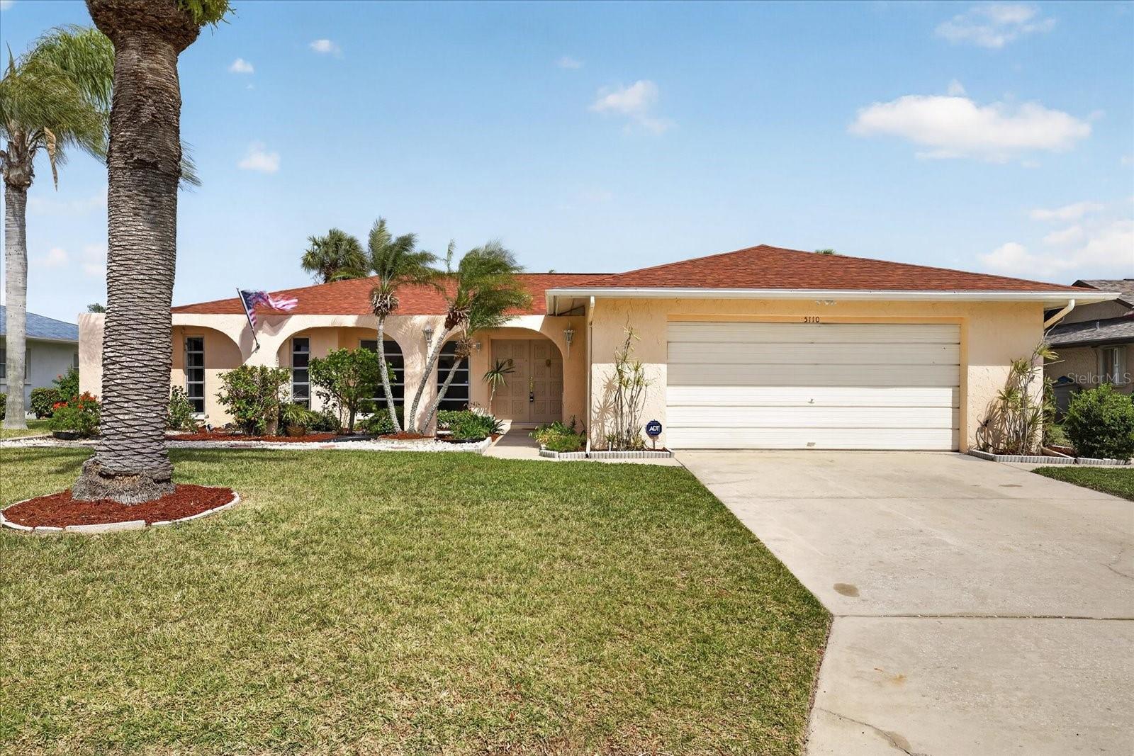 5110 PORPOISE PL, NEW PORT RICHEY, FL, 34652