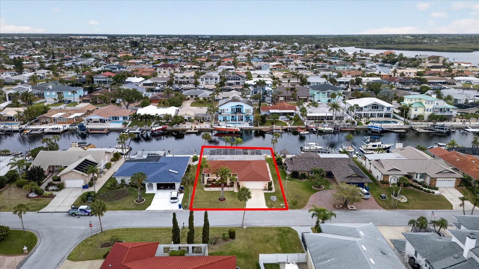 5110 PORPOISE PL, NEW PORT RICHEY, FL, 34652