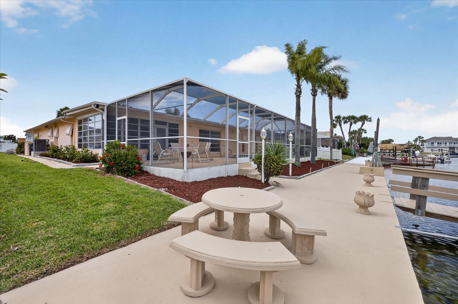 5110 PORPOISE PL, NEW PORT RICHEY, FL, 34652