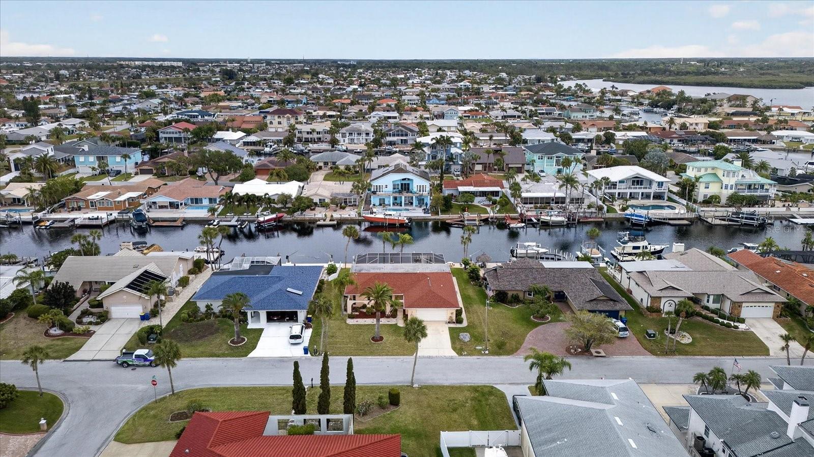 5110 PORPOISE PL, NEW PORT RICHEY, FL, 34652