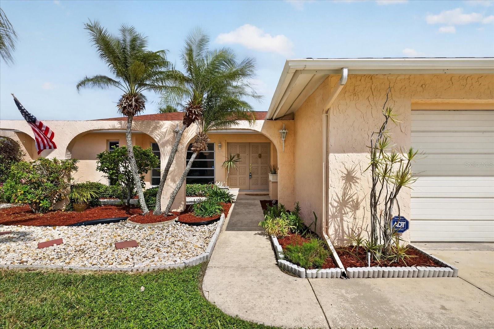 5110 PORPOISE PL, NEW PORT RICHEY, FL, 34652