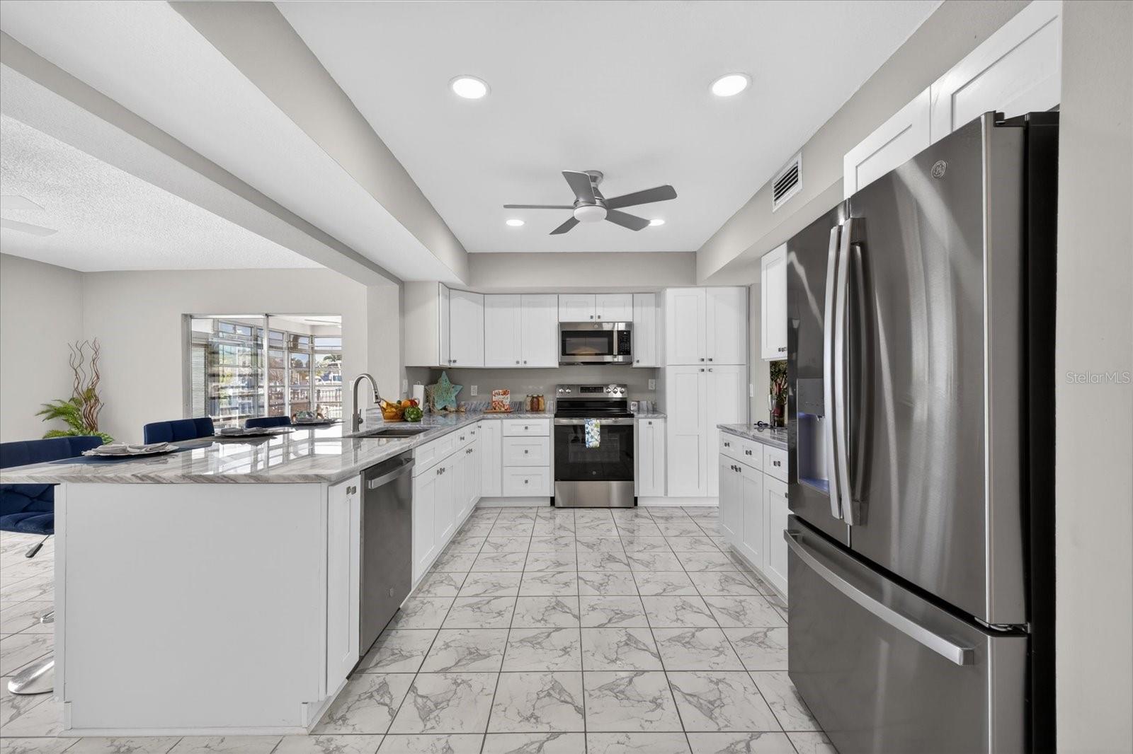 5110 PORPOISE PL, NEW PORT RICHEY, FL, 34652