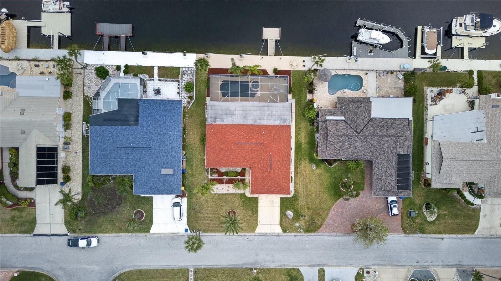 5110 PORPOISE PL, NEW PORT RICHEY, FL, 34652