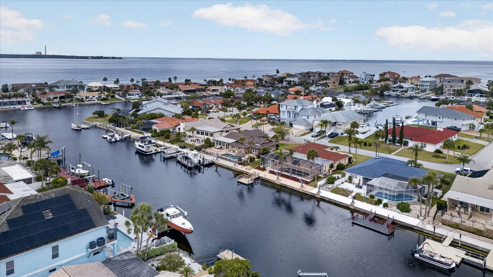 5110 PORPOISE PL, NEW PORT RICHEY, FL, 34652