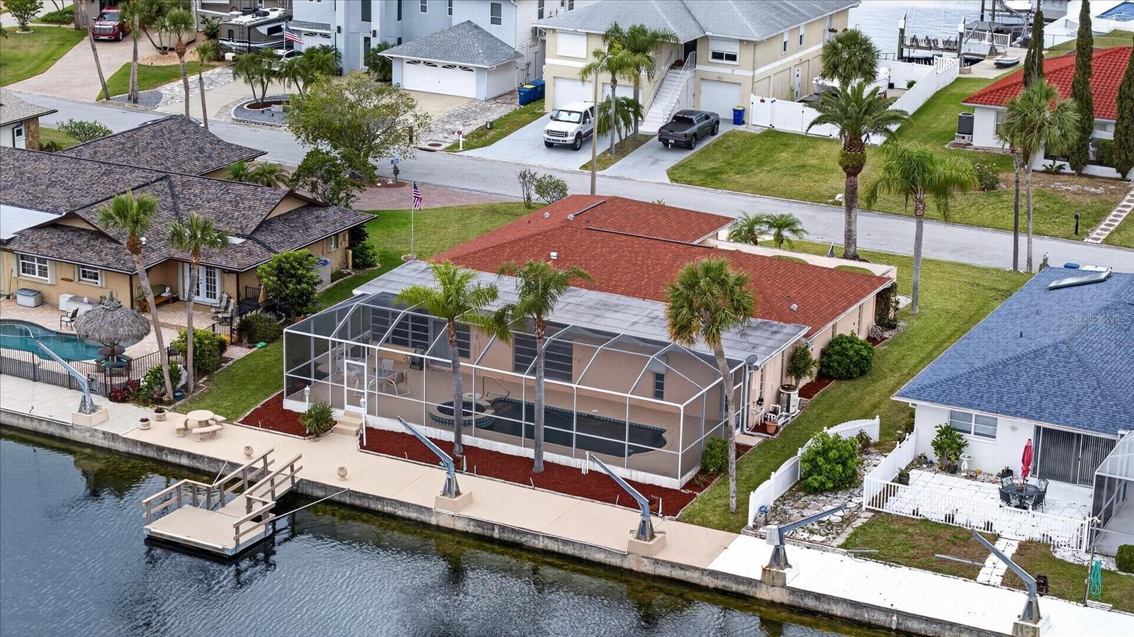 5110 PORPOISE PL, NEW PORT RICHEY, FL, 34652