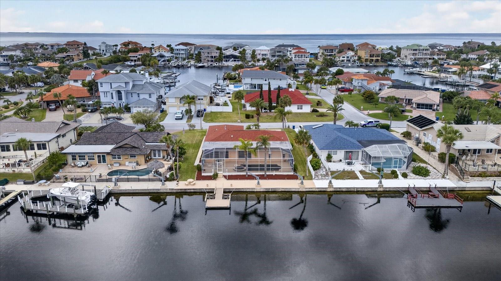 5110 PORPOISE PL, NEW PORT RICHEY, FL, 34652