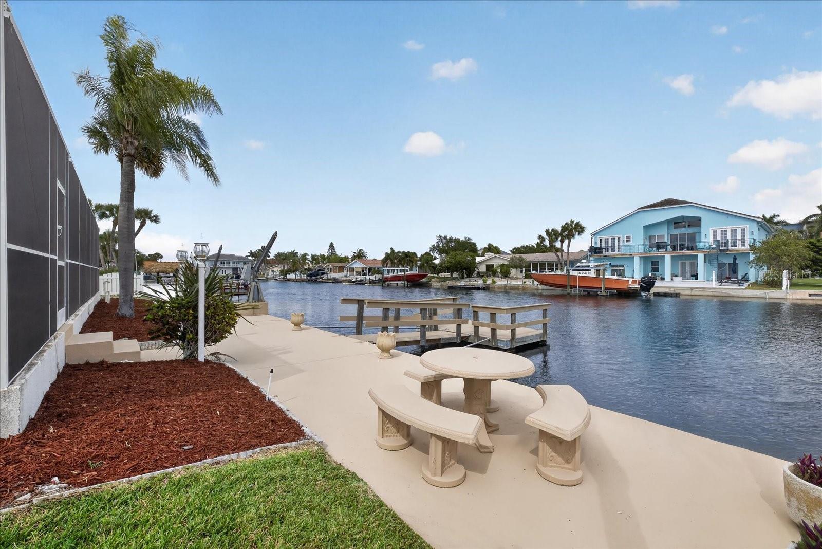 5110 PORPOISE PL, NEW PORT RICHEY, FL, 34652