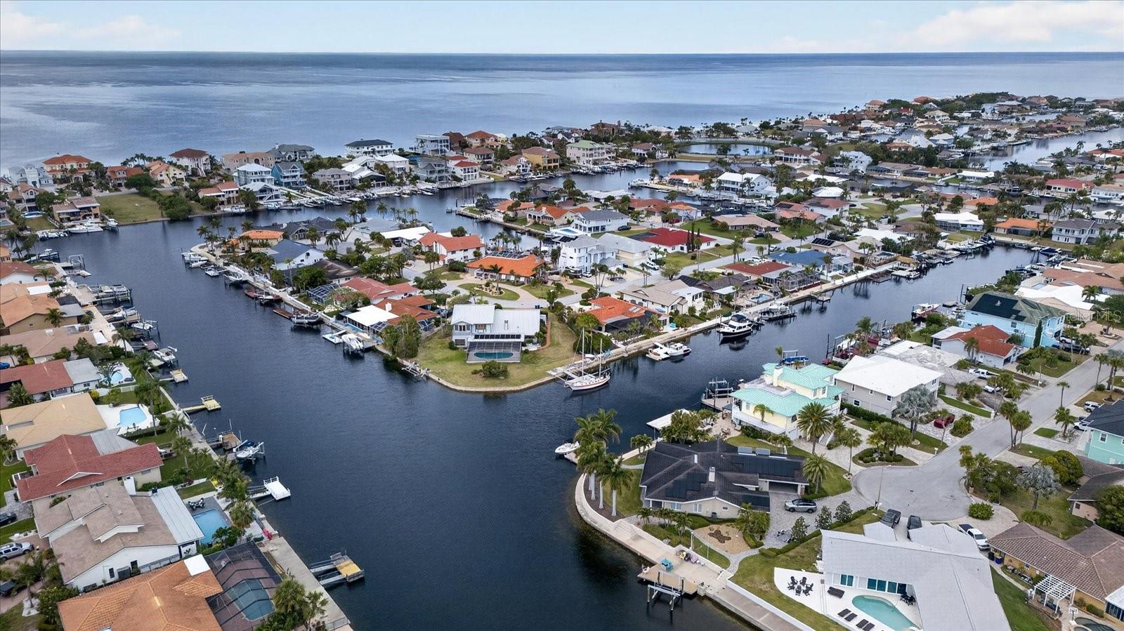 5110 PORPOISE PL, NEW PORT RICHEY, FL, 34652