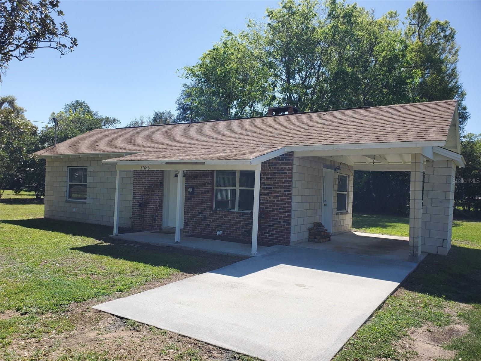 37646 HENDLEY AVE, DADE CITY, FL, 33525