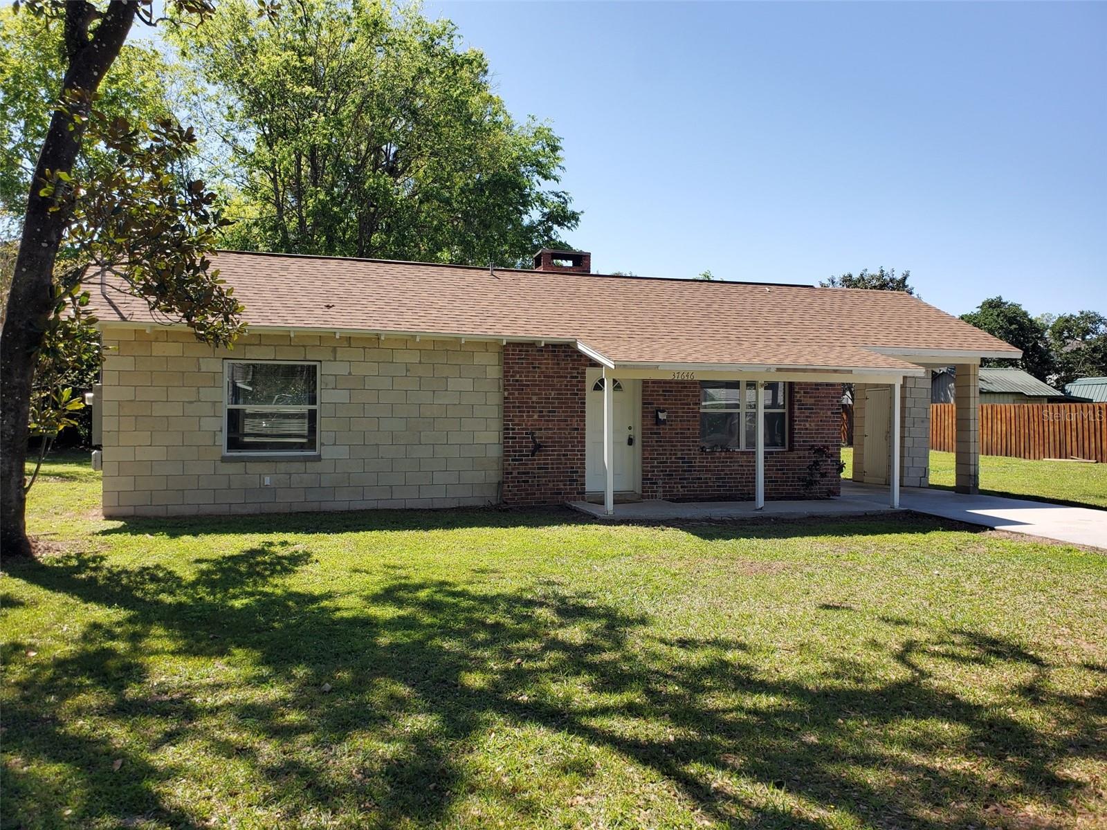 37646 HENDLEY AVE, DADE CITY, FL, 33525