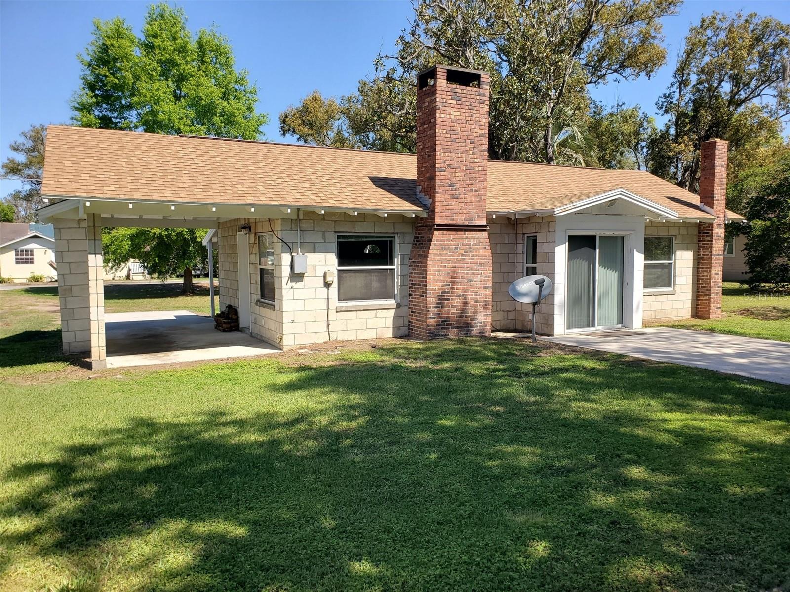 37646 HENDLEY AVE, DADE CITY, FL, 33525