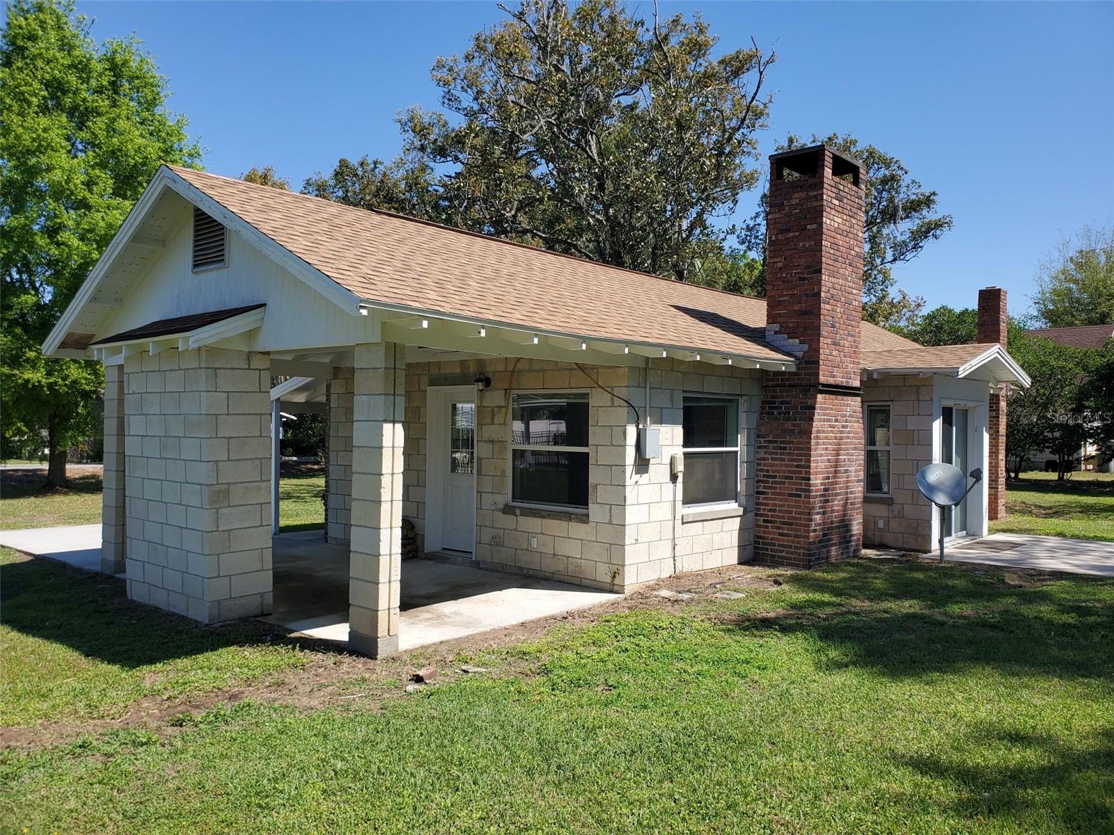 37646 HENDLEY AVE, DADE CITY, FL, 33525