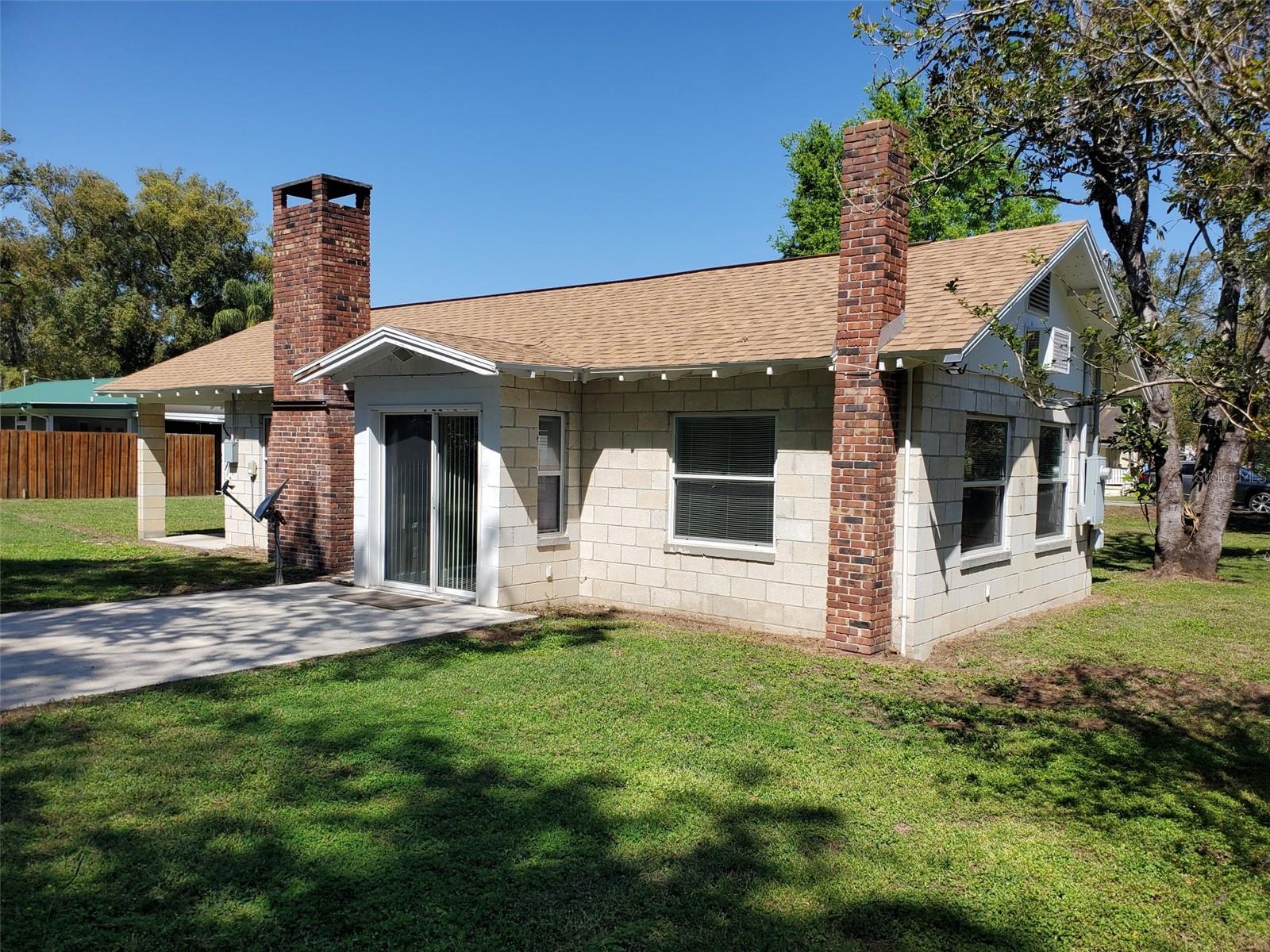 37646 HENDLEY AVE, DADE CITY, FL, 33525