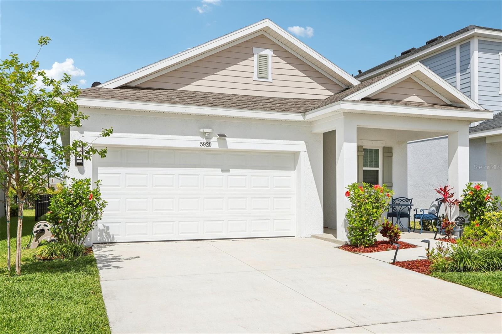 5920 HIDDEN BRANCH DR, APOLLO BEACH, FL, 33572