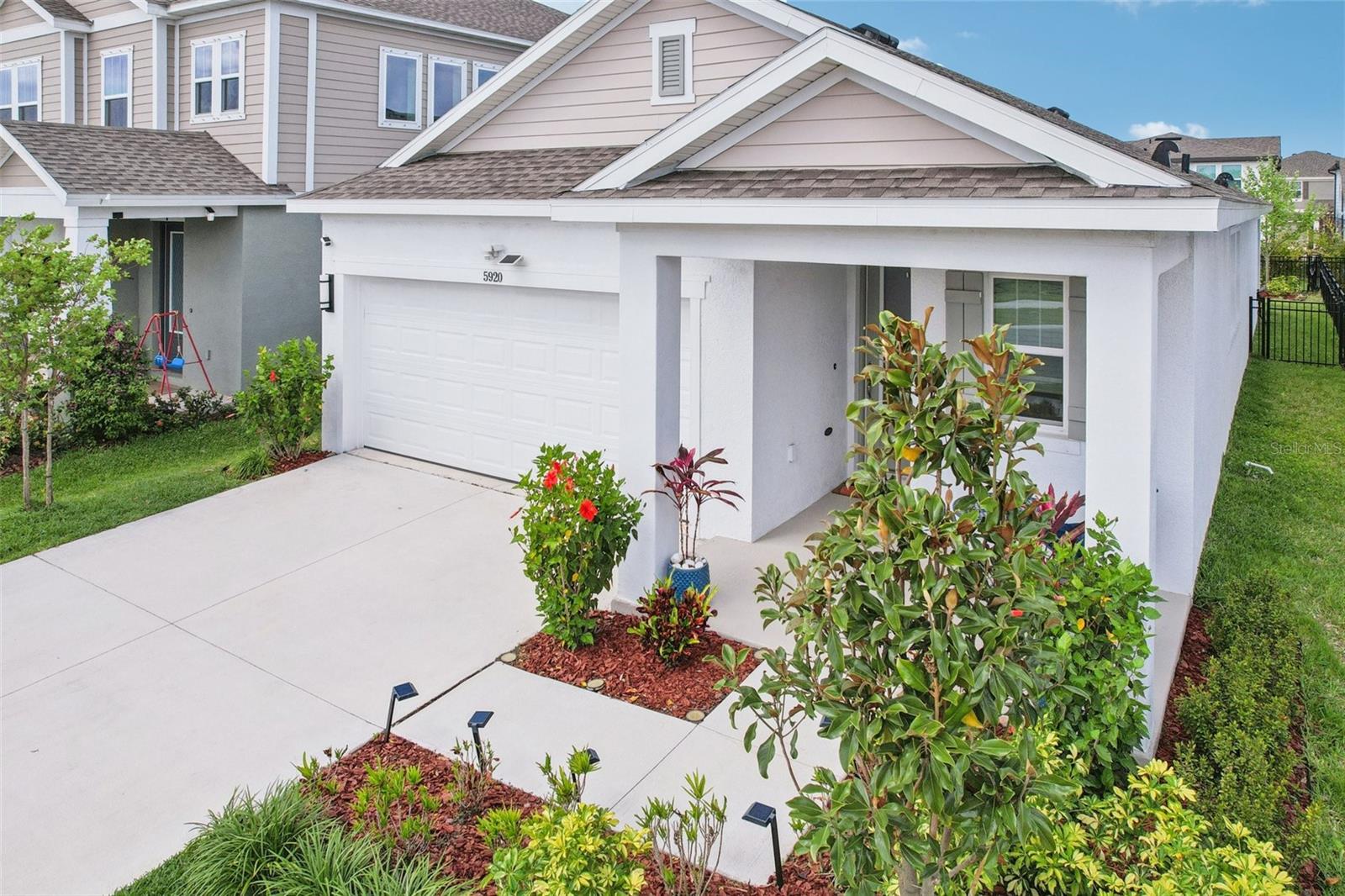 5920 HIDDEN BRANCH DR, APOLLO BEACH, FL, 33572