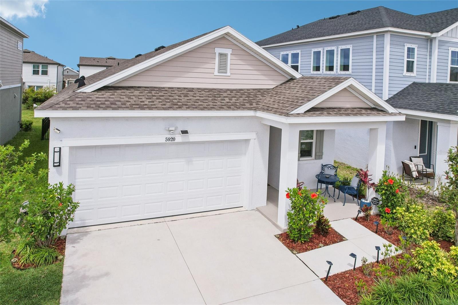 5920 HIDDEN BRANCH DR, APOLLO BEACH, FL, 33572