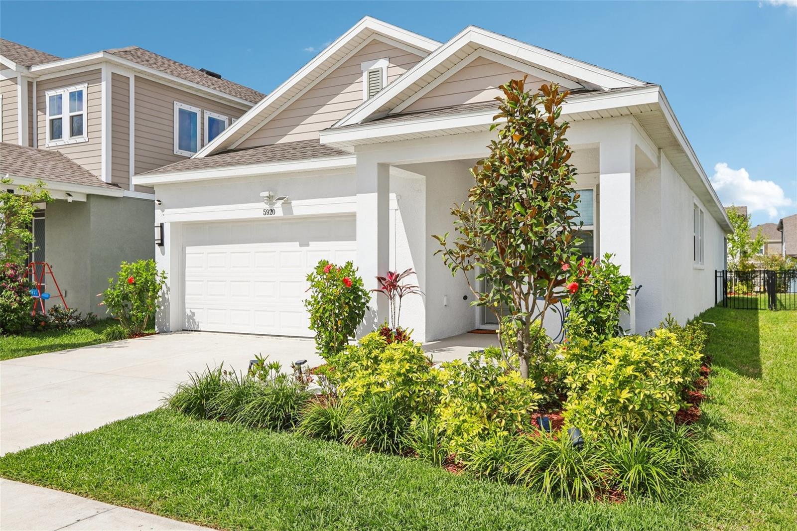 5920 HIDDEN BRANCH DR, APOLLO BEACH, FL, 33572